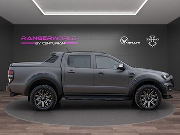 Used Ford Ranger 2020 for sale - 76744857: Photo