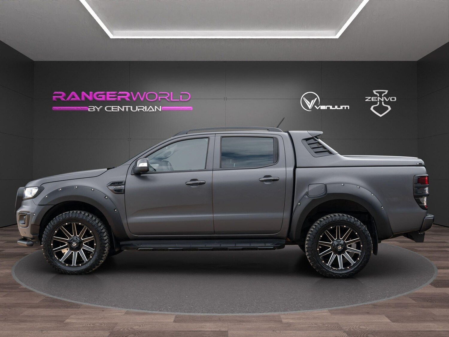 Used Ford Ranger 2020 for sale - 76744857: Photo 5