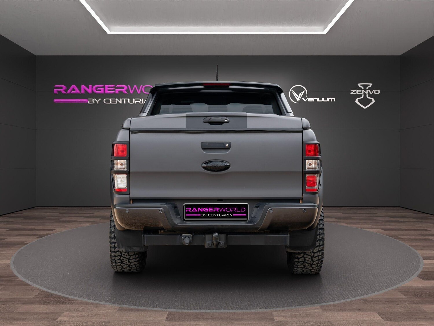 Used Ford Ranger 2020 for sale - 76744857: Photo 7