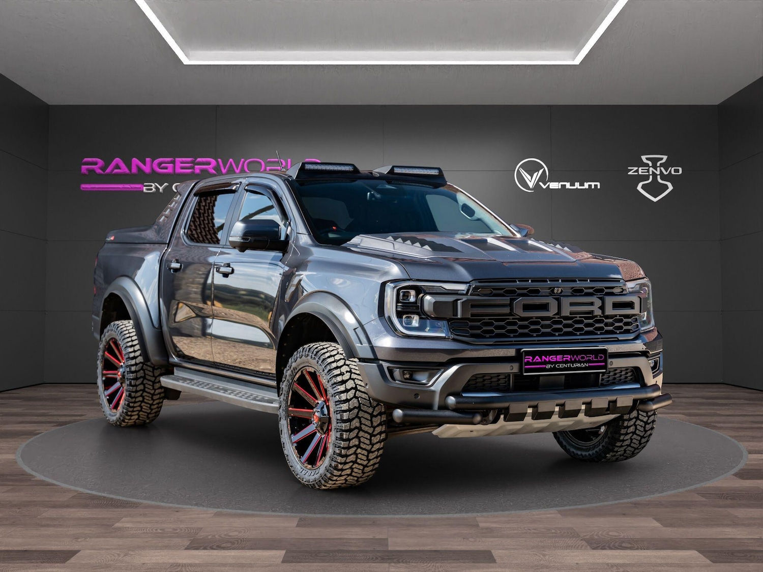 Used Ford Transit Custom 2024 for sale - 76743504: Photo 11