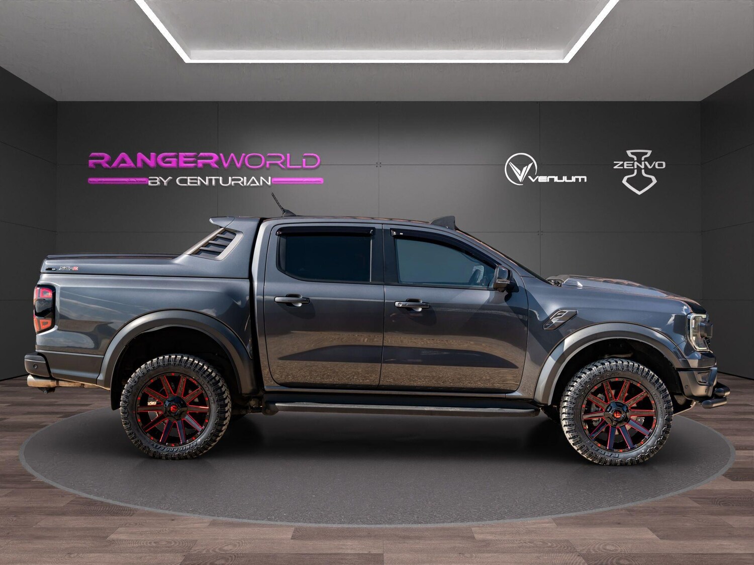 Used Ford Transit Custom 2024 for sale - 76743504: Photo 12