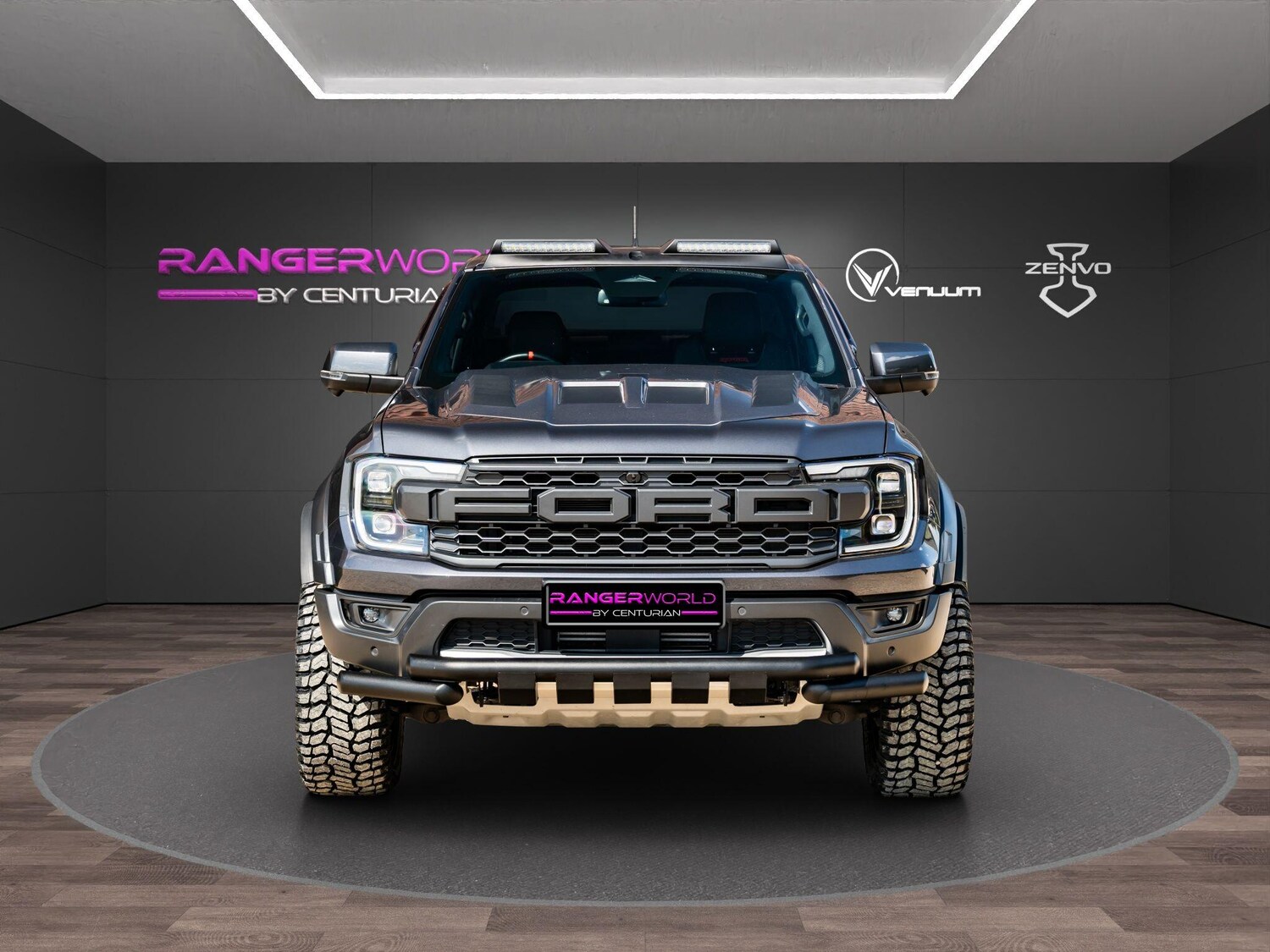 Used Ford Transit Custom 2024 for sale - 76743504: Photo 18