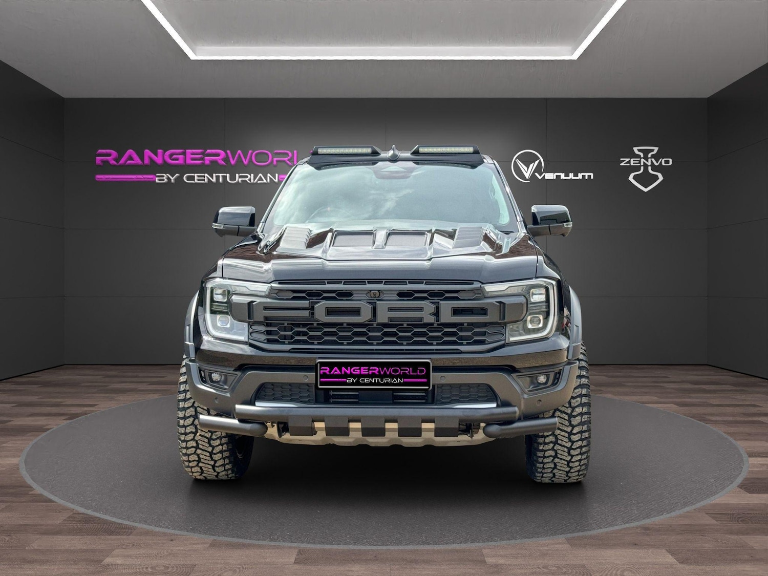 Used Ford Transit Custom 2024 for sale - 76743504: Photo 2