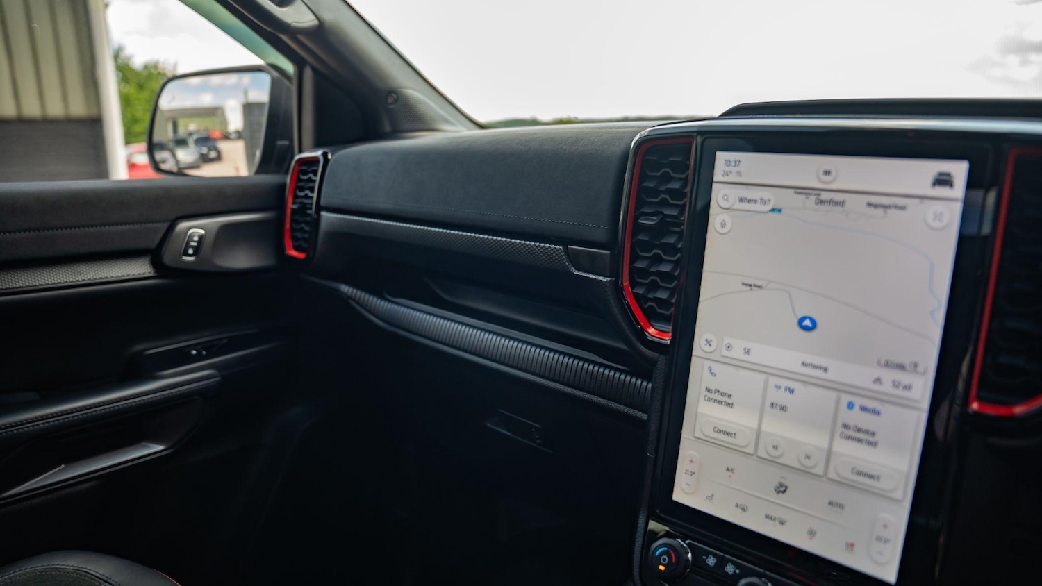 Used Ford Transit Custom 2024 for sale - 76743504: Photo 45