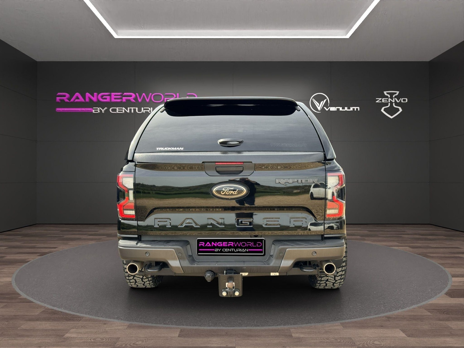 Used Ford Transit Custom 2024 for sale - 76743504: Photo 8