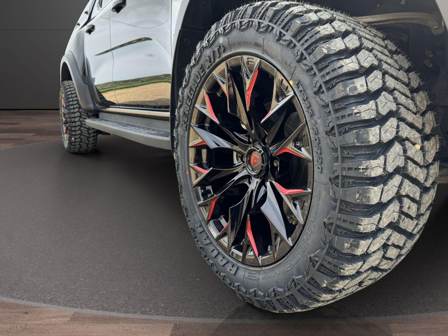 Used Ford Transit Custom 2024 for sale - 76743504: Photo 9