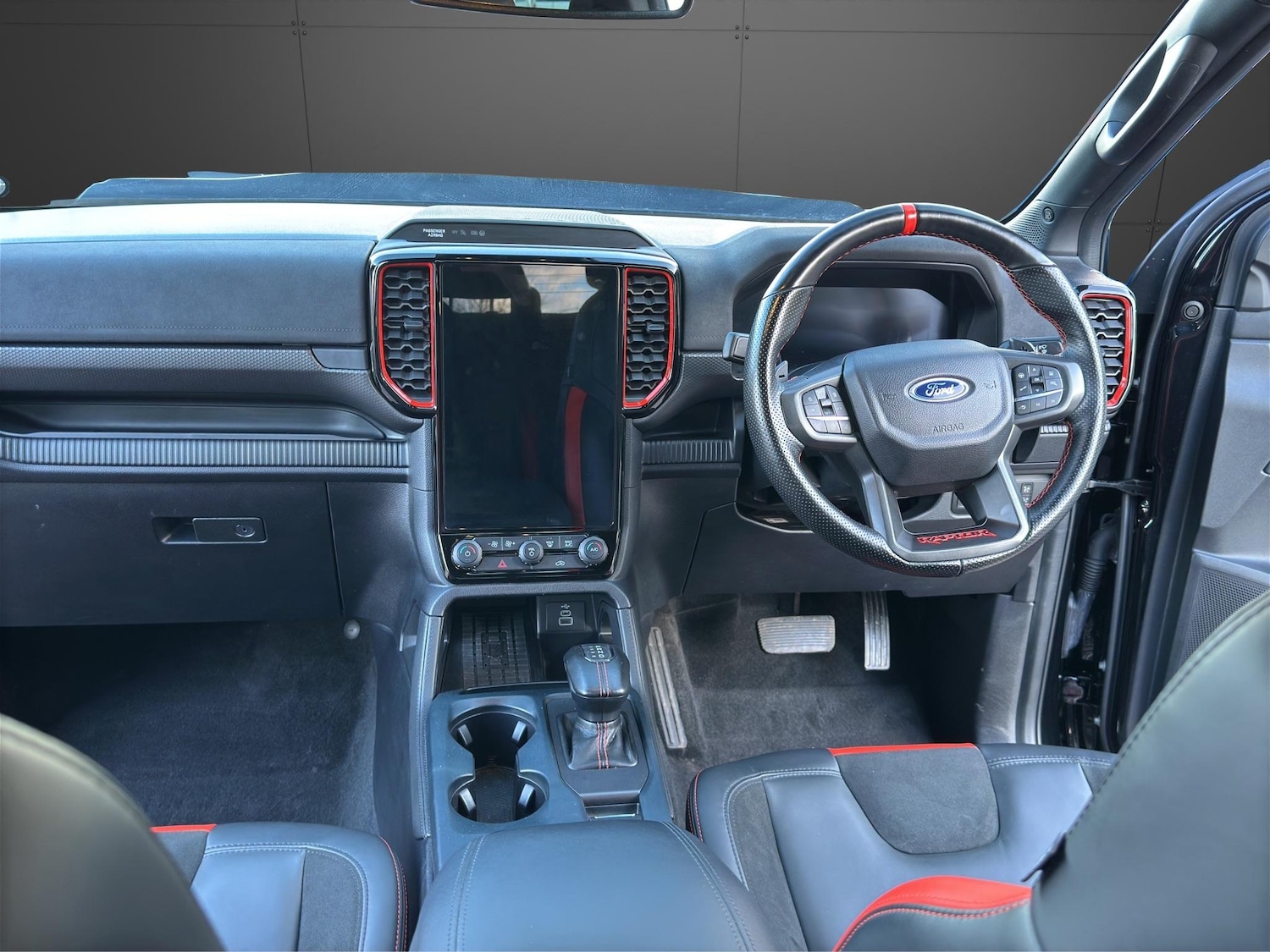 Used Ford Ranger 2023 for sale - 77417029: Photo 11