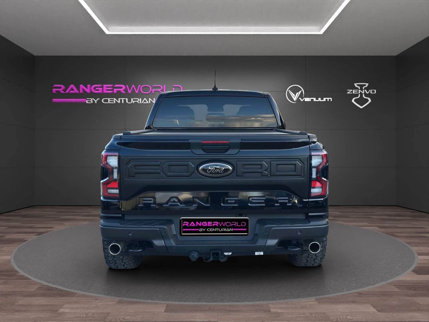 Used Ford Ranger 2023 for sale - 77417029: Photo 7