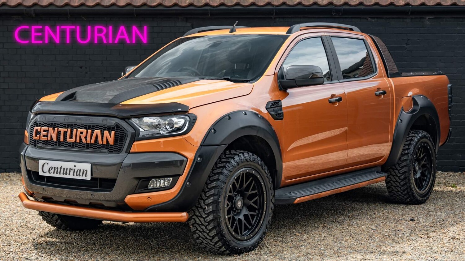 Used Ford Ranger 2018 for sale - 76743389: Photo 1