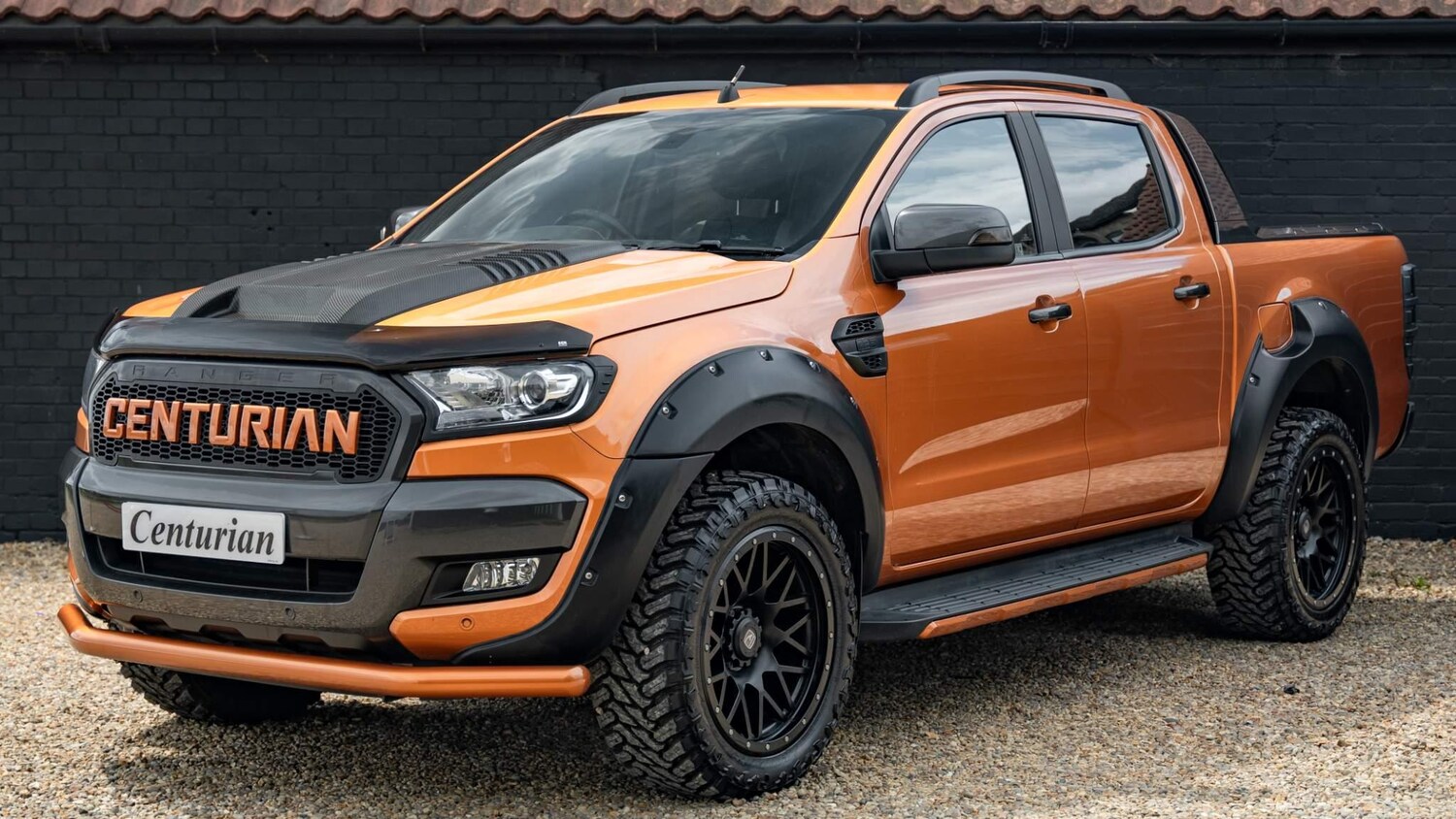 Used Ford Ranger 2018 for sale - 76743389: Photo 10