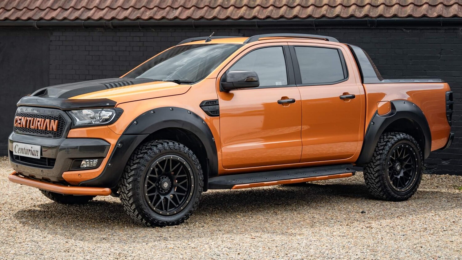 Used Ford Ranger 2018 for sale - 76743389: Photo 12