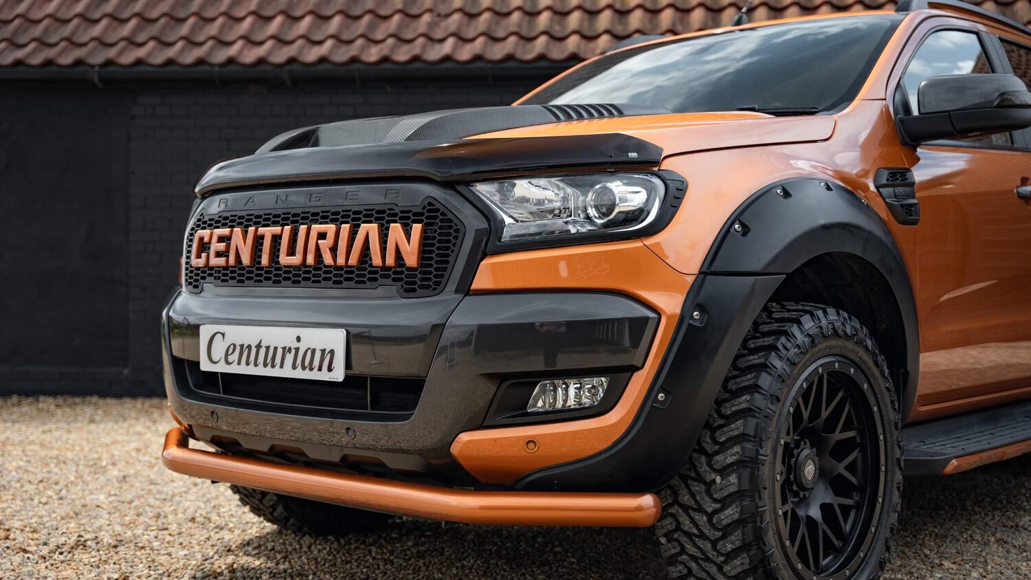 Used Ford Ranger 2018 for sale - 76743389: Photo 14