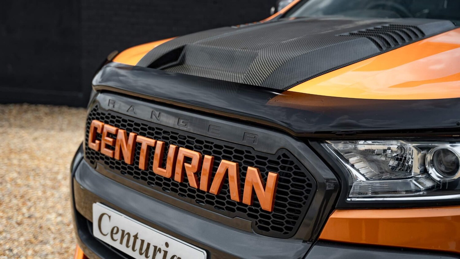 Used Ford Ranger 2018 for sale - 76743389: Photo 16