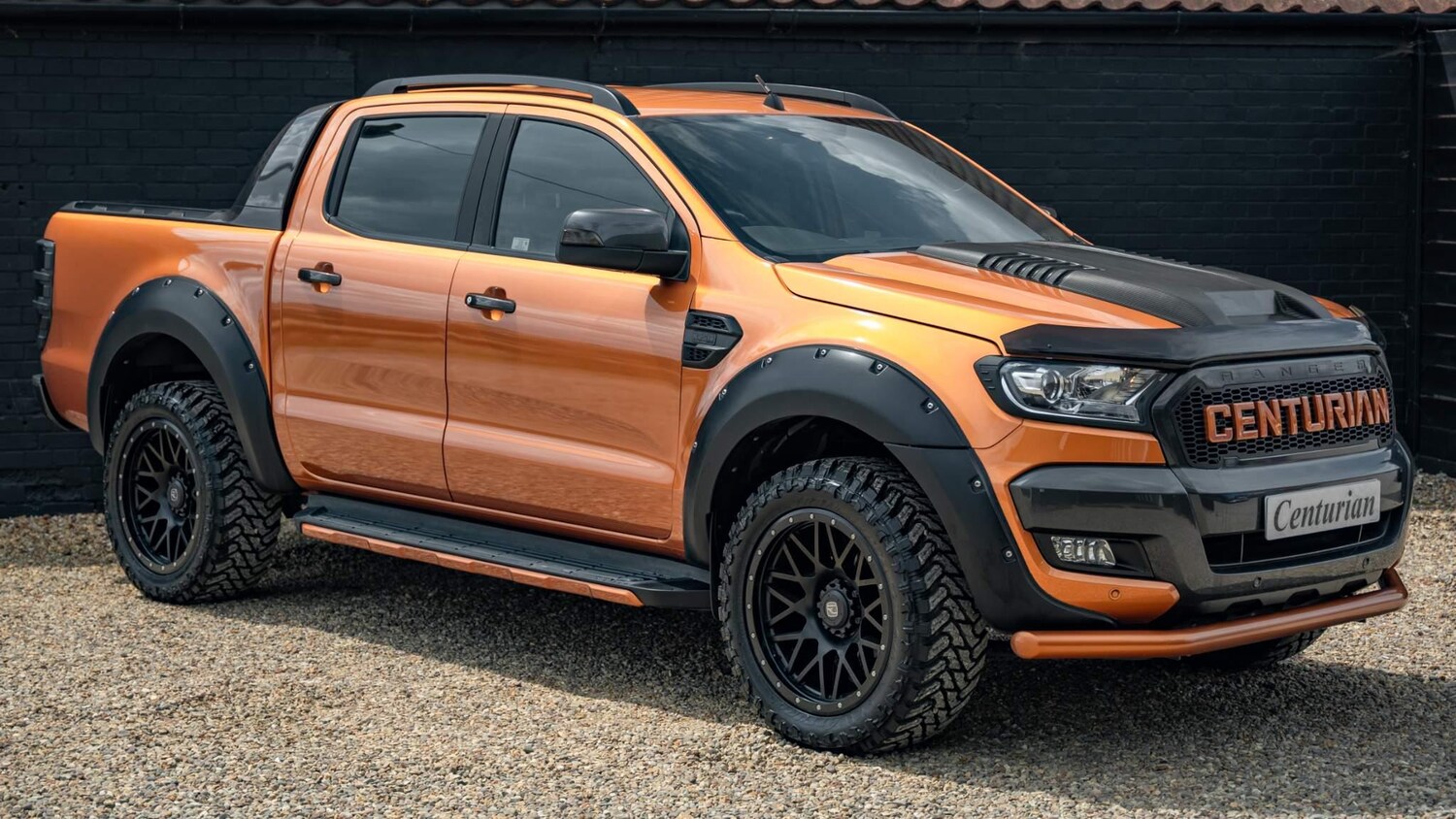 Used Ford Ranger 2018 for sale - 76743389: Photo 17