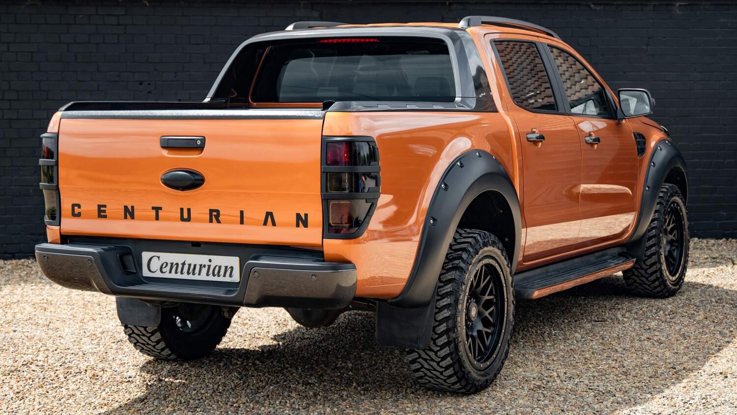 Used Ford Ranger 2018 for sale - 76743389: Photo 18