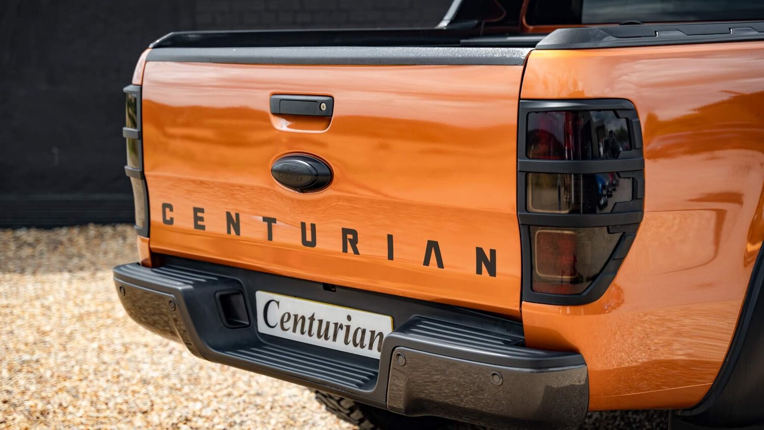 Used Ford Ranger 2018 for sale - 76743389: Photo 19