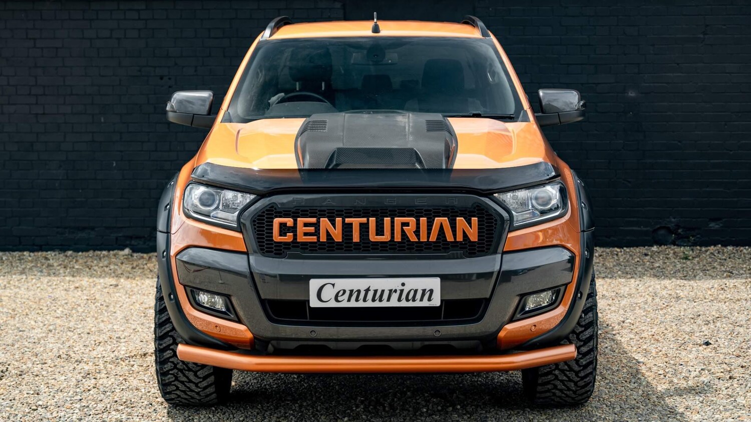 Used Ford Ranger 2018 for sale - 76743389: Photo 2