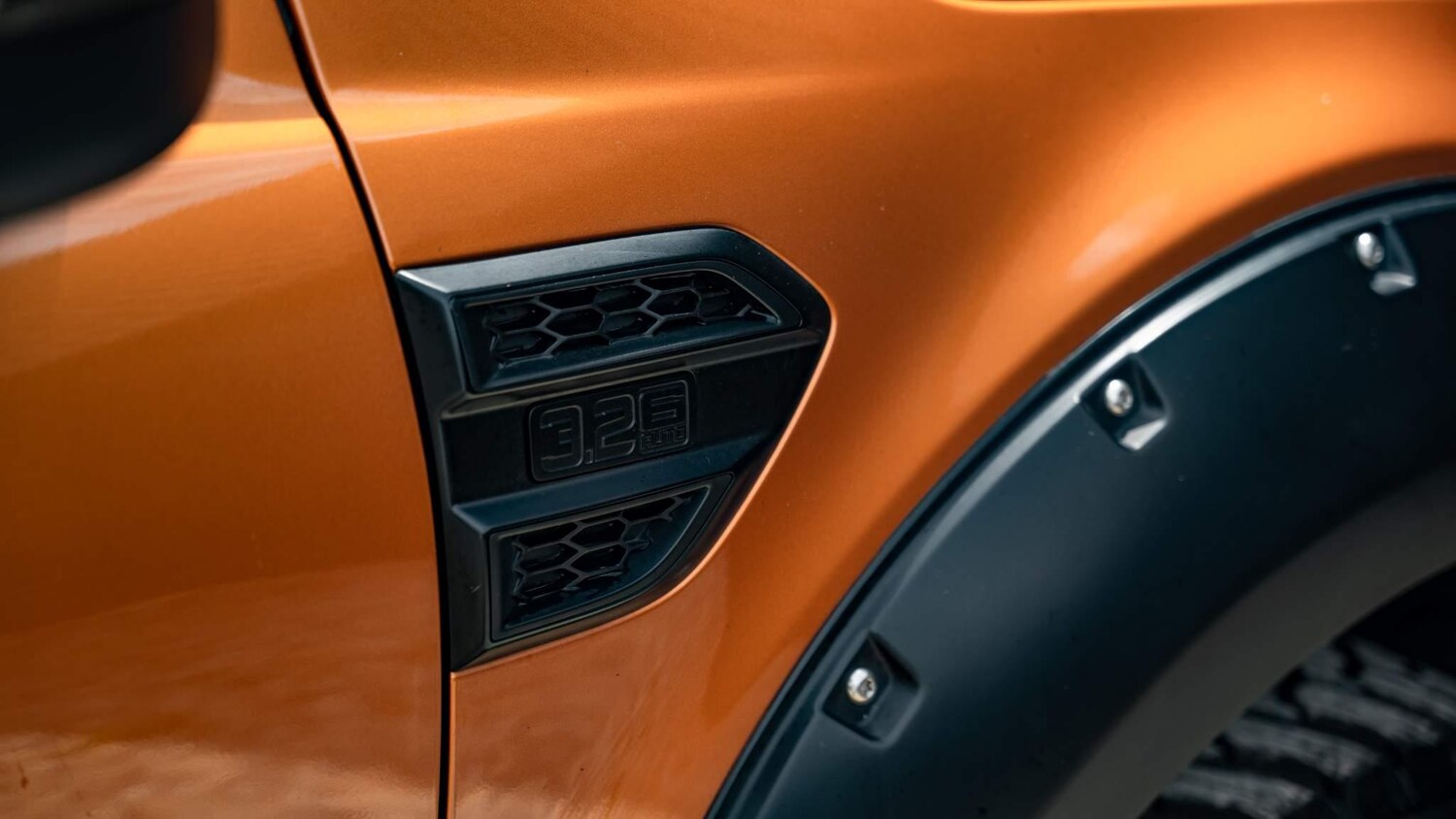 Used Ford Ranger 2018 for sale - 76743389: Photo 21