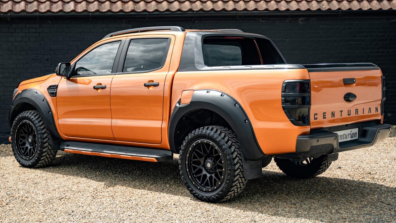 Used Ford Ranger 2018 for sale - 76743389: Photo 22