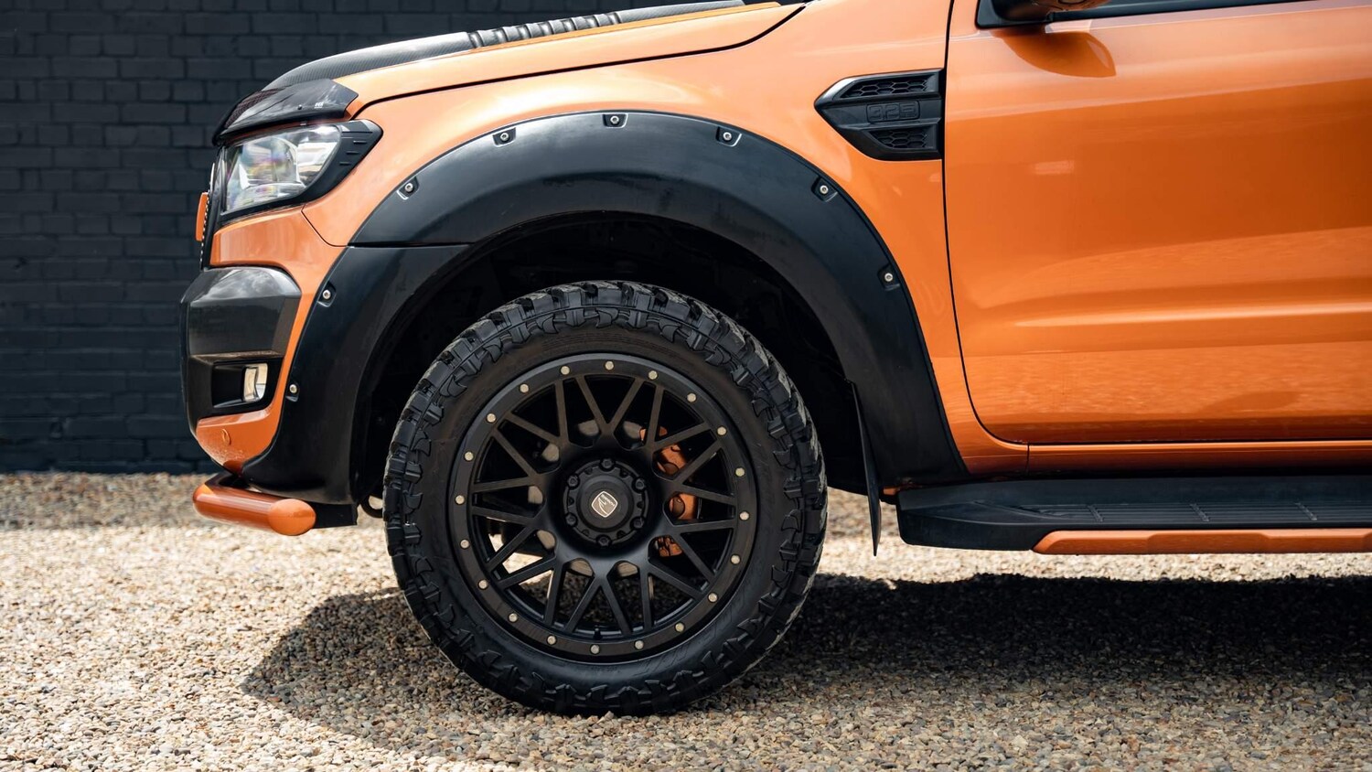 Used Ford Ranger 2018 for sale - 76743389: Photo 23