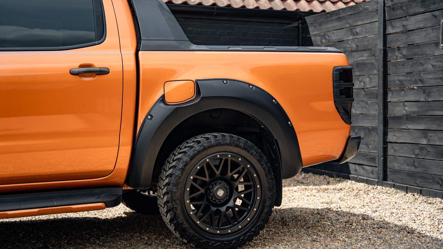 Used Ford Ranger 2018 for sale - 76743389: Photo 24