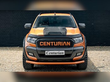 Used Ford Ranger 2018 for sale - 76743389: Photo