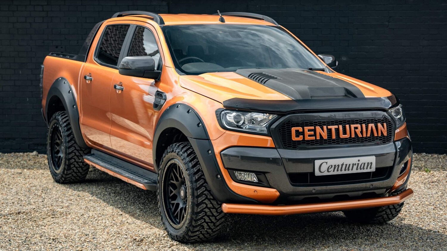 Used Ford Ranger 2018 for sale - 76743389: Photo 3