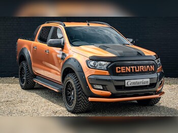 Used Ford Ranger 2018 for sale - 76743389: Photo