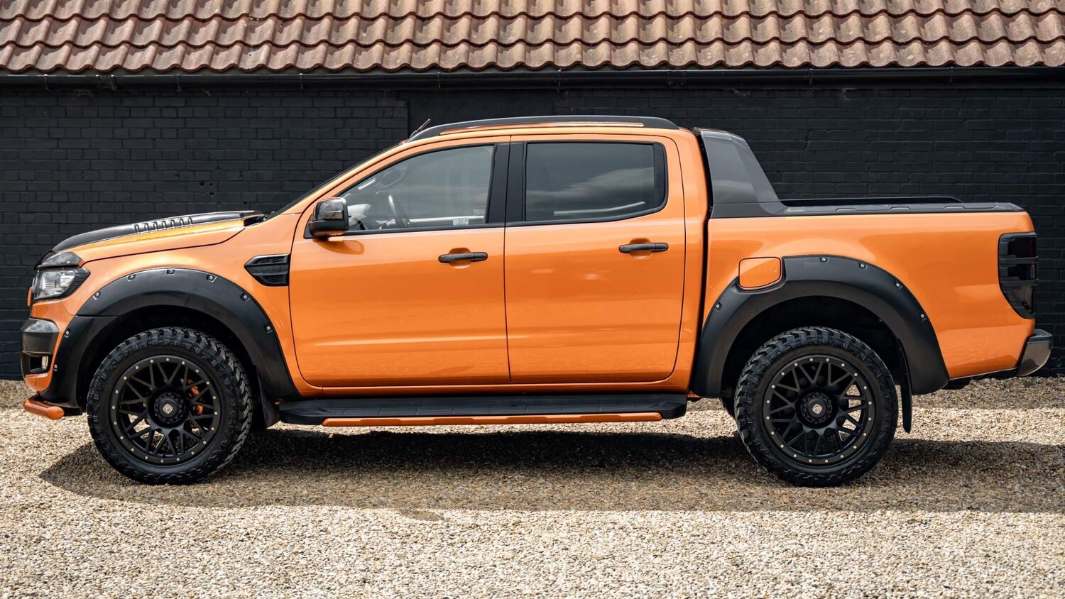 Used Ford Ranger 2018 for sale - 76743389: Photo 5