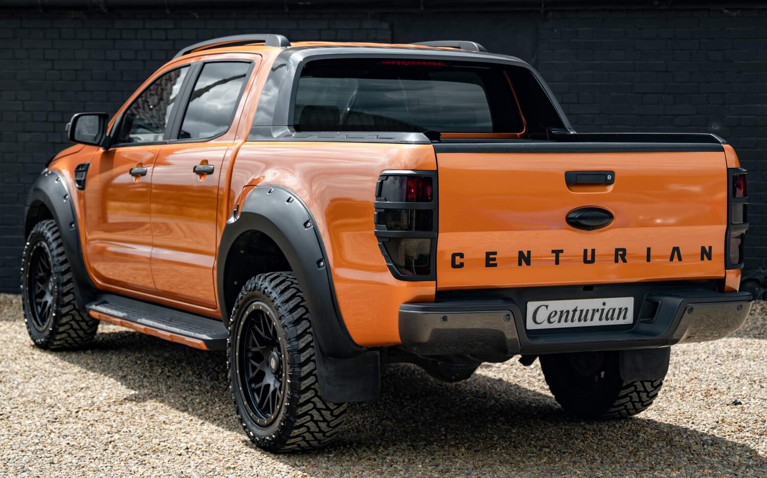 Used Ford Ranger 2018 for sale - 76743389: Photo 6