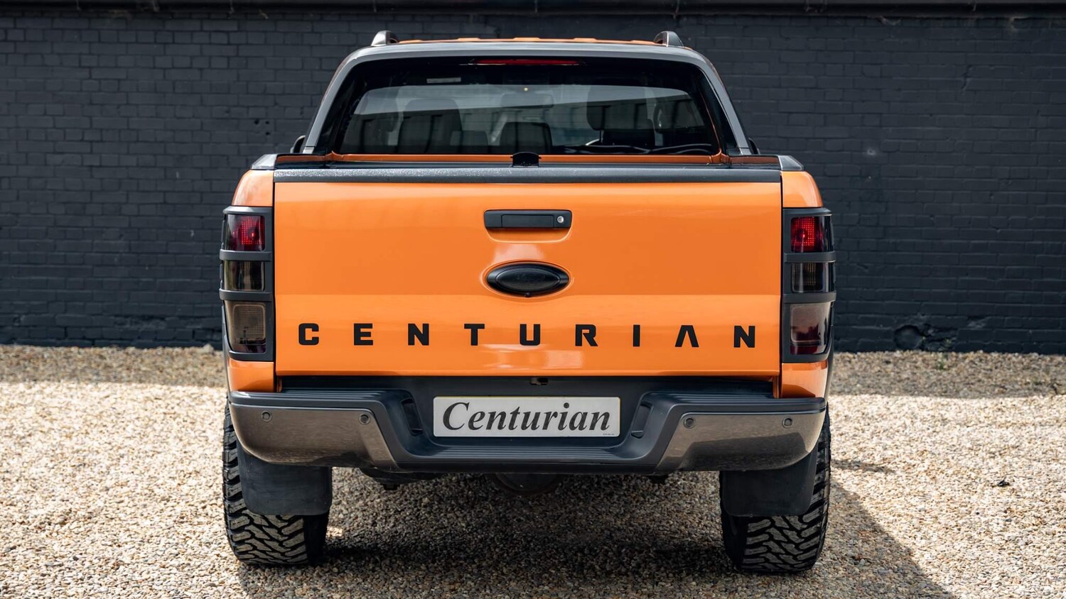 Used Ford Ranger 2018 for sale - 76743389: Photo 7