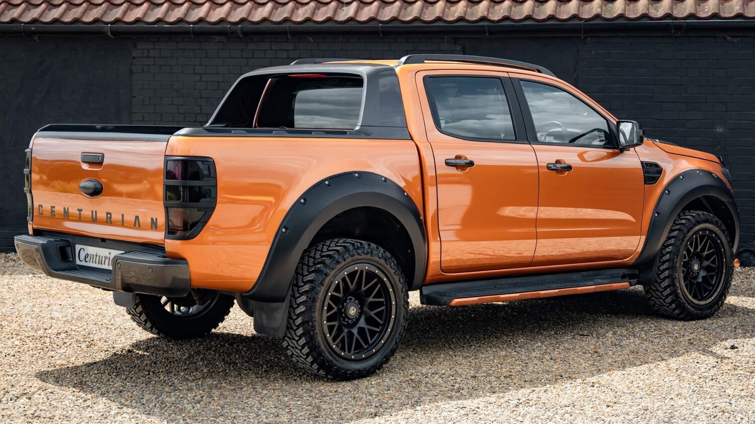 Used Ford Ranger 2018 for sale - 76743389: Photo 8