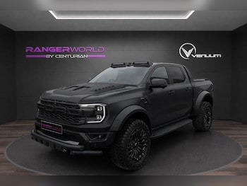 Used Ford Ranger 2023 for sale - 78810439: Photo
