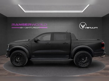 Used Ford Ranger 2023 for sale - 78810439: Photo
