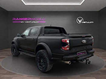 Used Ford Ranger 2023 for sale - 78810439: Photo