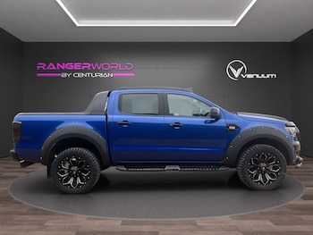 Used Ford Ranger 2018 for sale - 76743505: Photo