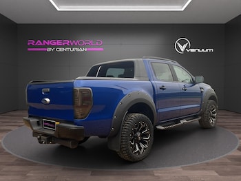 Used Ford Ranger 2018 for sale - 76743505: Photo