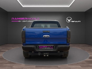 Used Ford Ranger 2018 for sale - 76743505: Photo