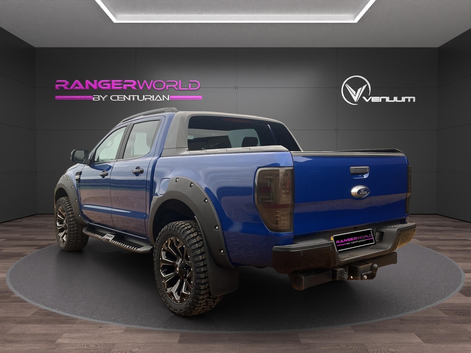 Used Ford Ranger 2018 for sale - 76743505: Photo 5