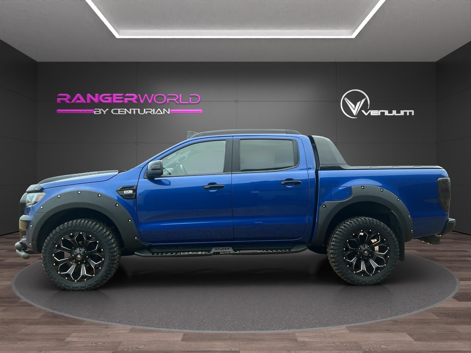 Used Ford Ranger 2018 for sale - 76743505: Photo 6