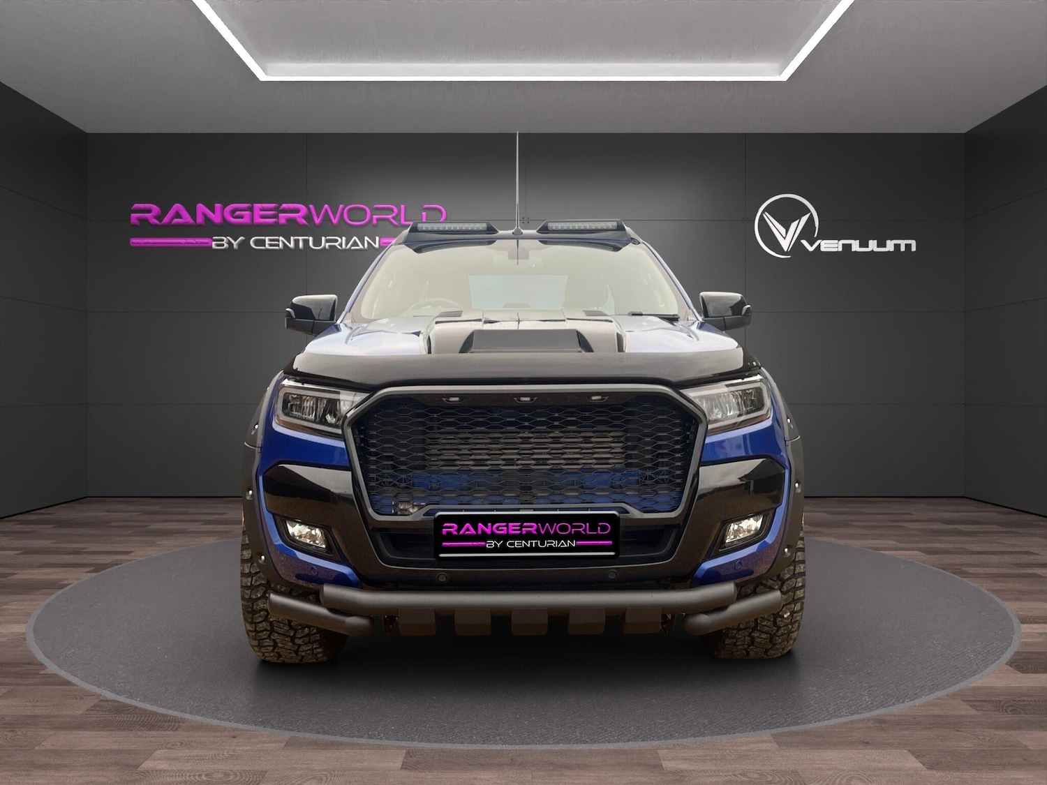 Used Ford Ranger 2018 for sale - 76743505: Photo 8