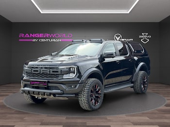 Used Ford Ranger 2025 for sale - 78404749: Photo