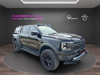 Used Ford Ranger 2025 for sale - 78404749: Photo