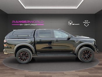 Used Ford Ranger 2025 for sale - 78404749: Photo