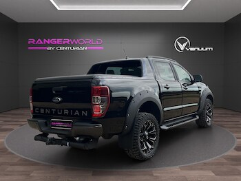 Used Ford Ranger 2020 for sale - 76744853: Photo