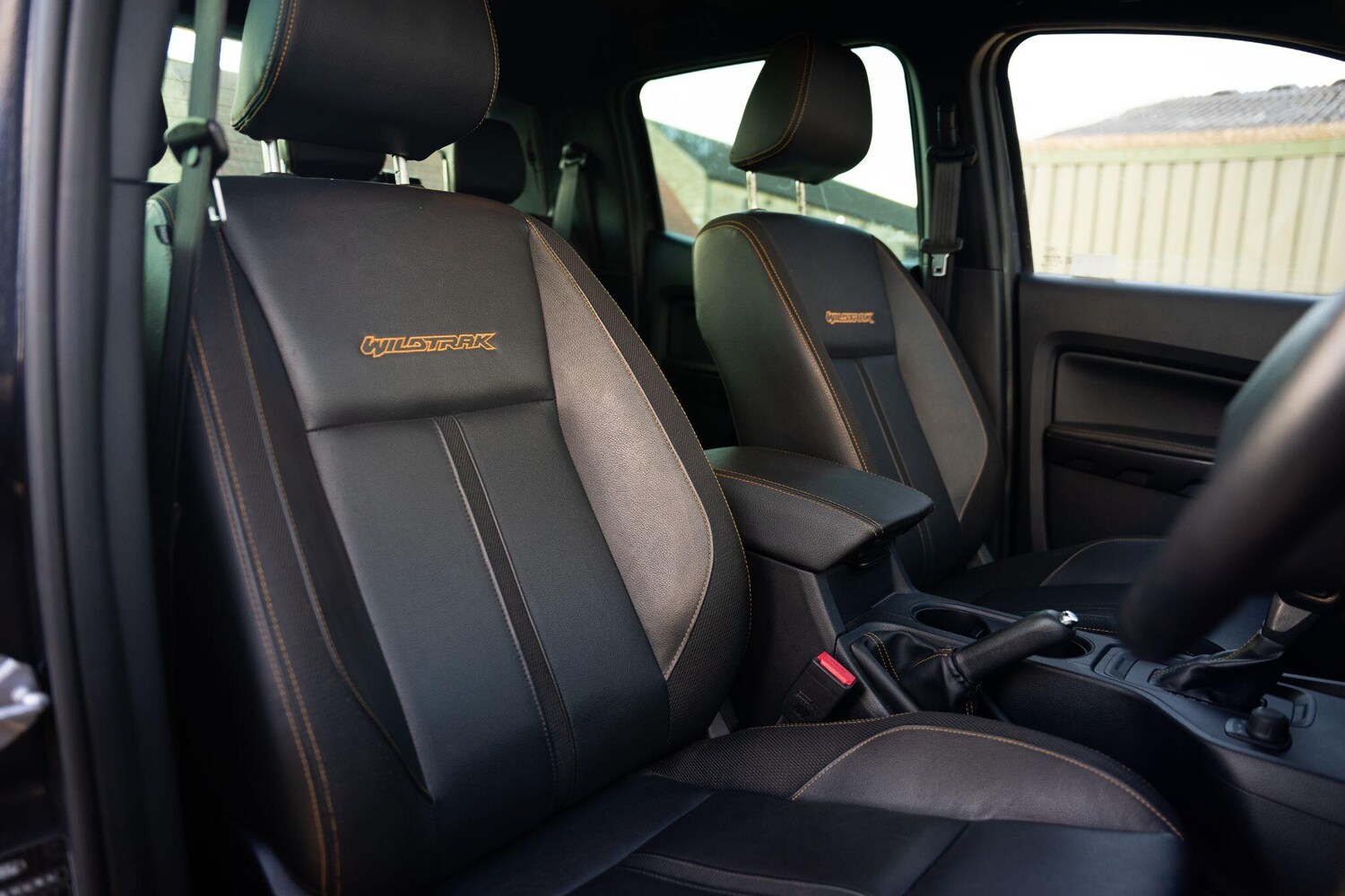 Used Ford Ranger 2022 for sale - 76742553: Photo 29