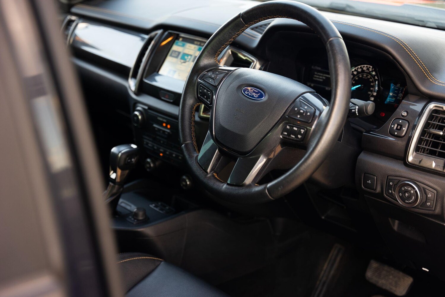 Used Ford Ranger 2022 for sale - 76742553: Photo 33