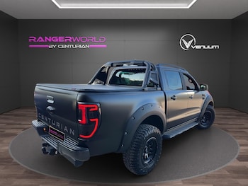 Used Ford Ranger 2022 for sale - 76742553: Photo