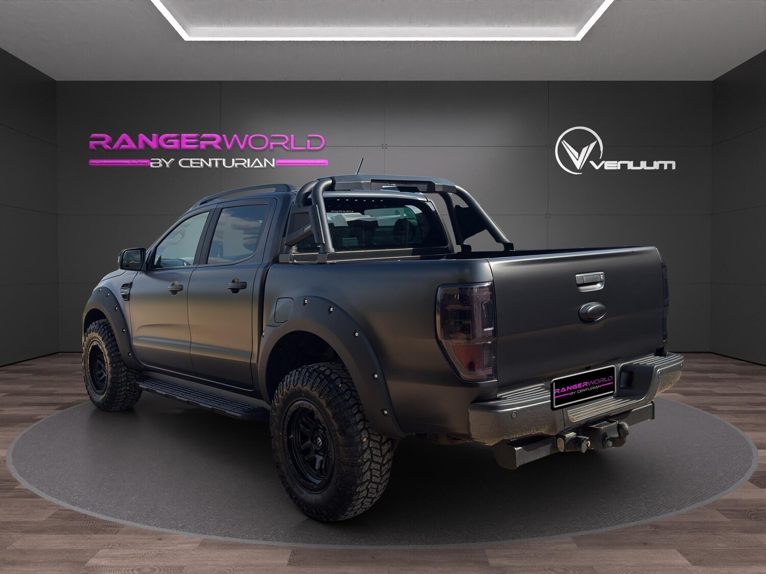 Used Ford Ranger 2022 for sale - 76742553: Photo 6