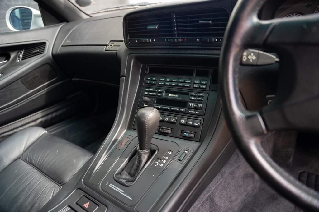 Used BMW 8 Series 1998 for sale - 77022859: Photo 13